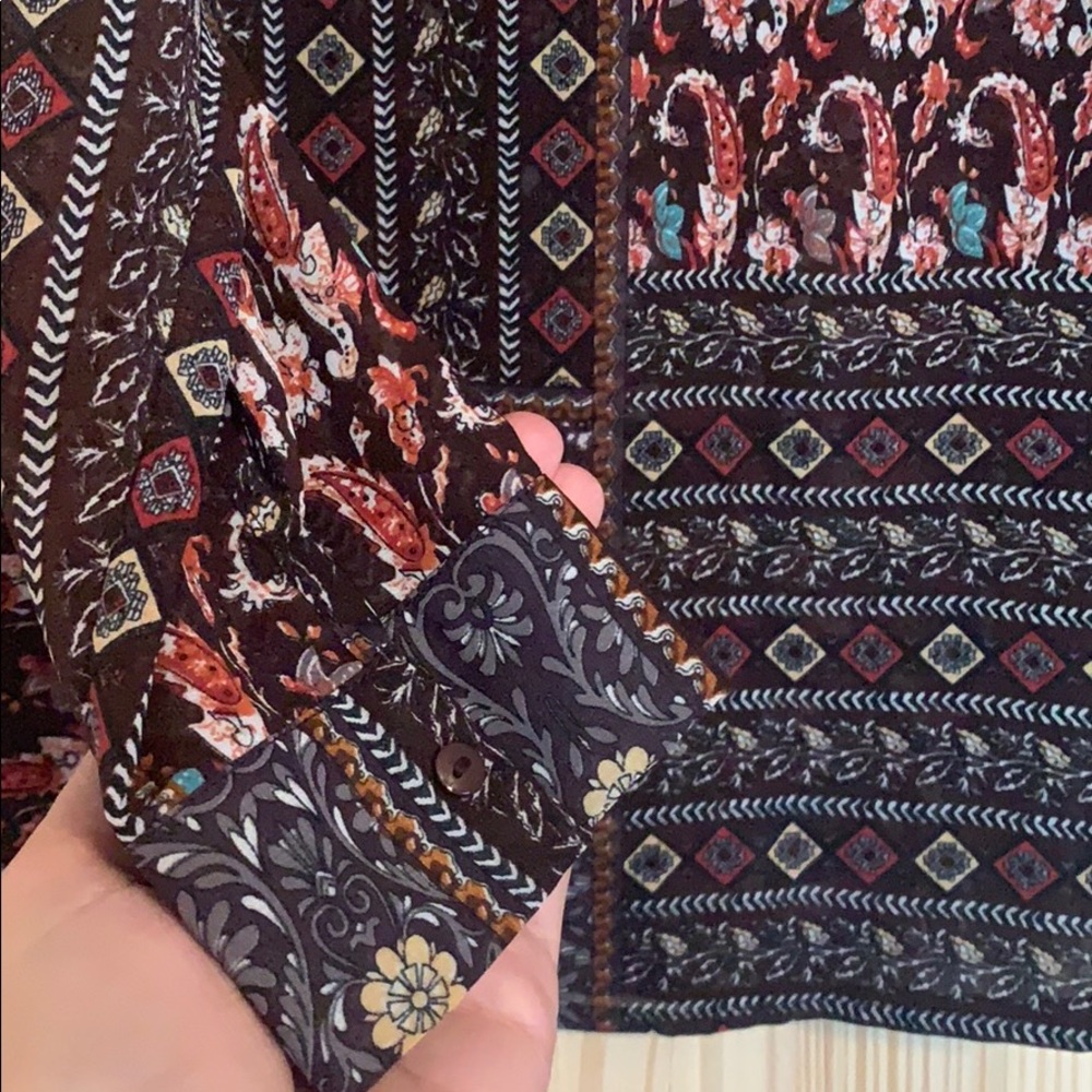 Blouse - Picture 4 of 4